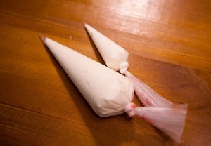 立体小鸭子糖霜饼干