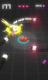 抖音里出现的所有游戏