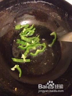 酱油炒面怎么做