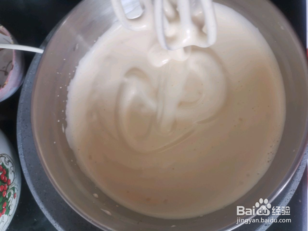 法式海绵蛋糕的做法