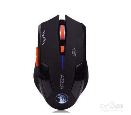 卡佐无线鼠标对码怎么对码