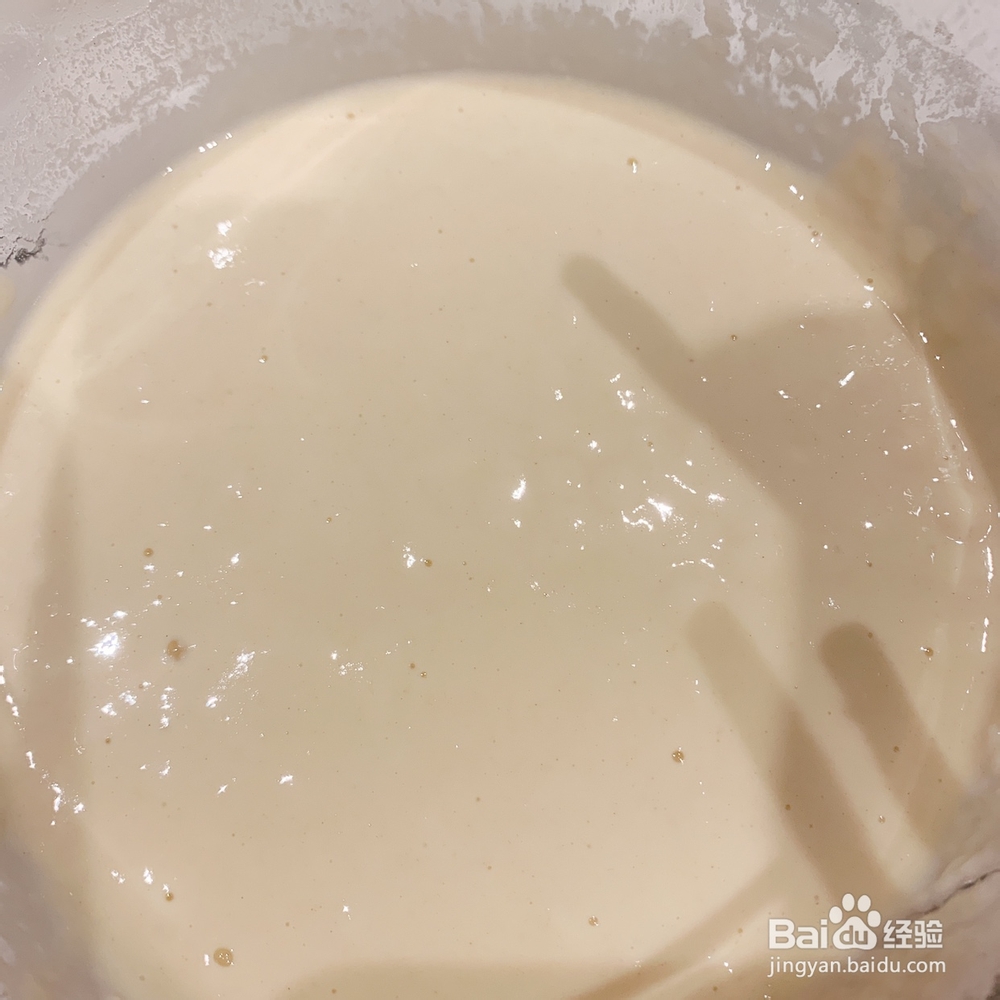 享受美食5分钟搞定鸡蛋饼