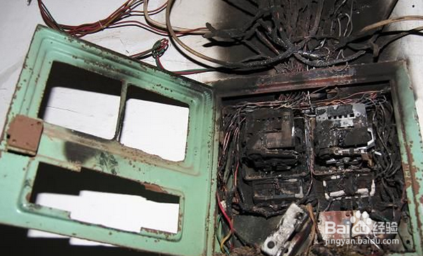 冬季如何预防触电着火