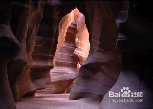 黄石公园、羚羊彩穴、太浩湖旅游攻略