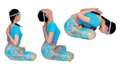 如何应对肩周炎