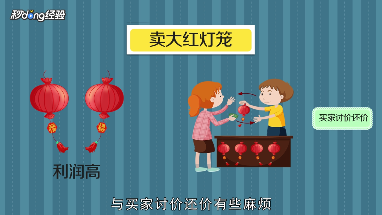 过年做什么短期小生意？