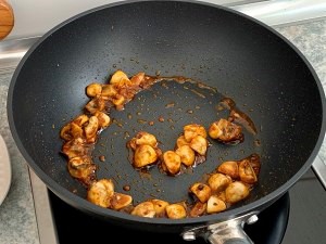 不正经版麻婆豆腐的做法