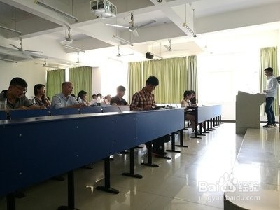 毕业论文答辩应该做哪些准备工作?