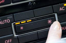 驾车常识之正确使用空调