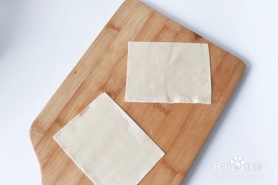 创意迷你蛋塔该怎么做