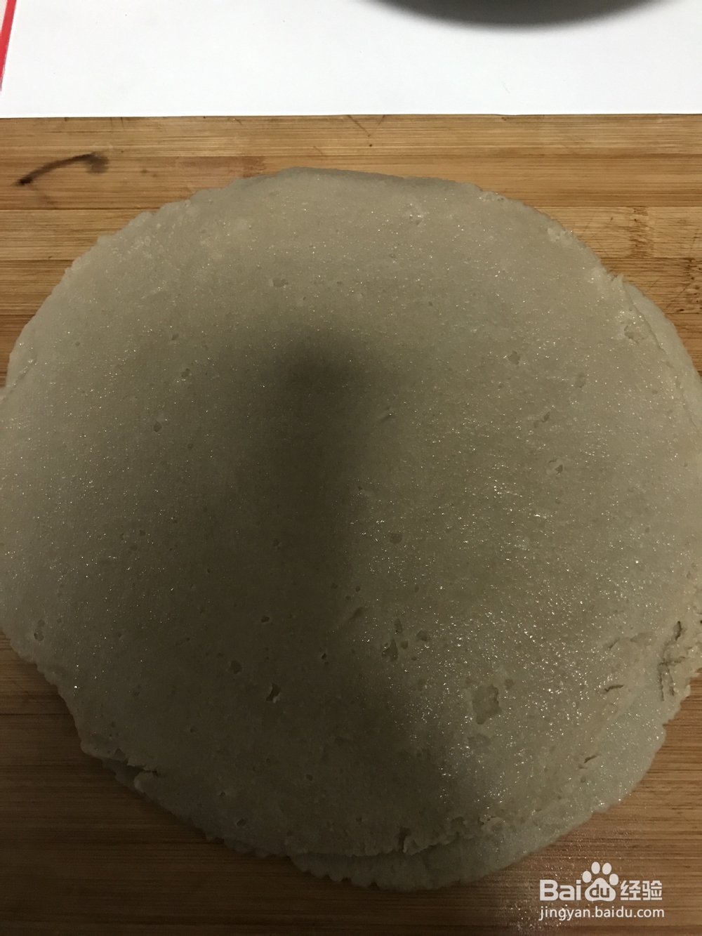 新手适合做的莜面件件