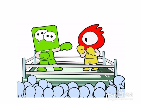 请问微信营销相对于微博营销的优势有哪些?