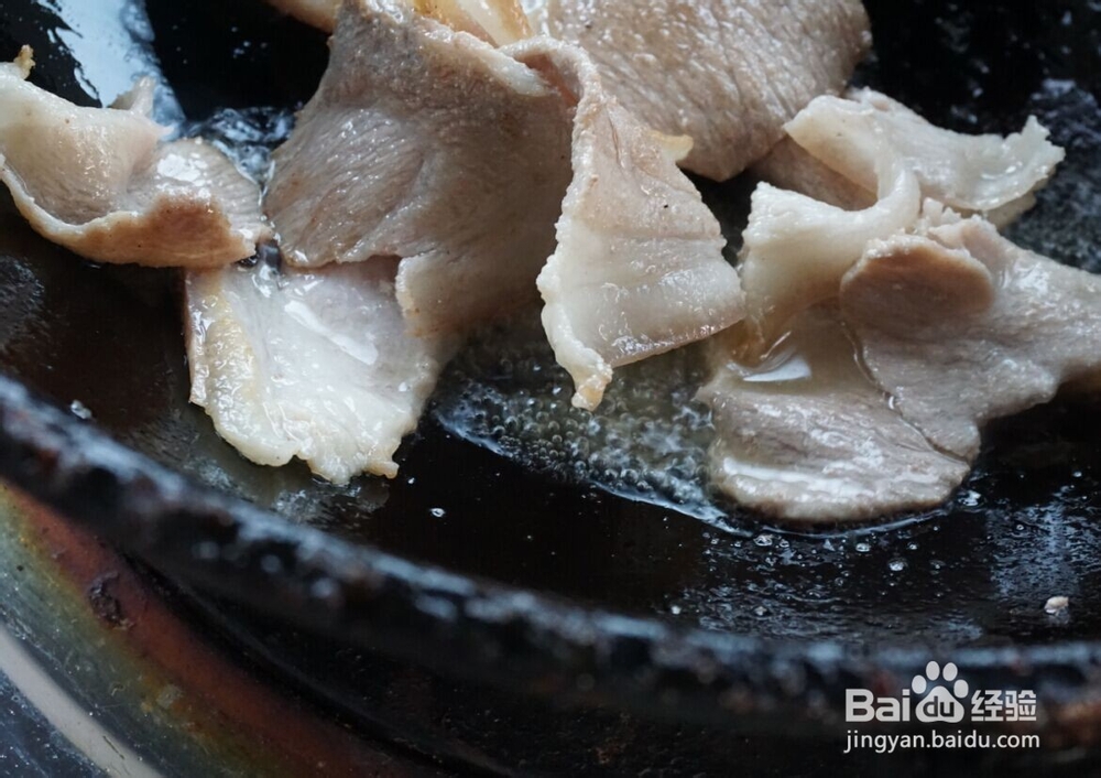 豆角面制作详细介绍
