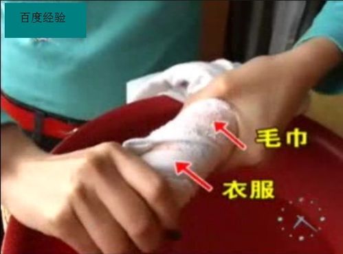 【防暴雨】如何快速干衣?