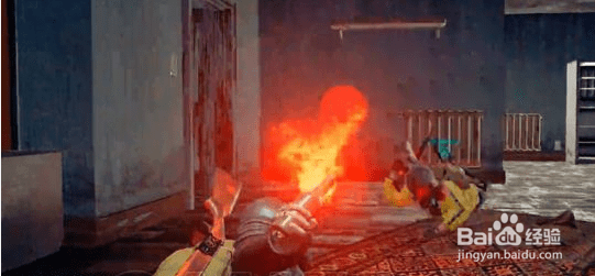 刺激战场怎么杀队友