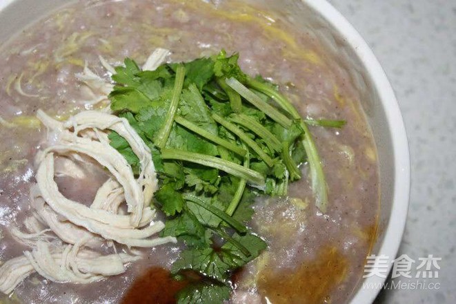 乾隆爷爱喝的粥——糁(Sá)