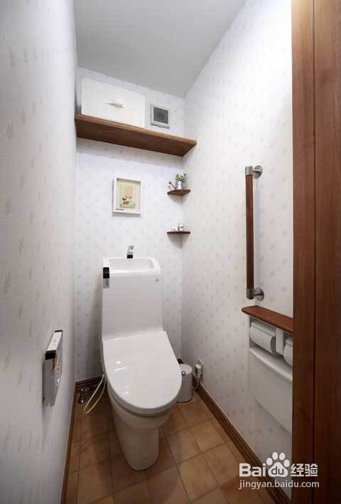 白领装修砸墙装出清新75平米