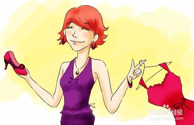 如何快速减肥（女性）