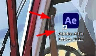 aftereffect如何查看CPU信息#校园分享#