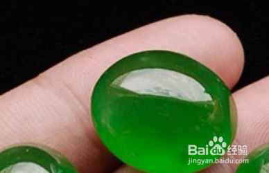 a货翡翠与人工合成翡翠的区别