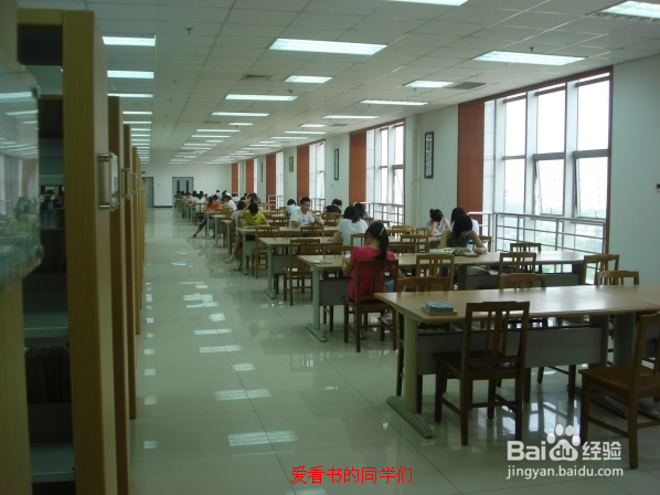 【新生指南】河北农业大学(西校区)转转学校篇