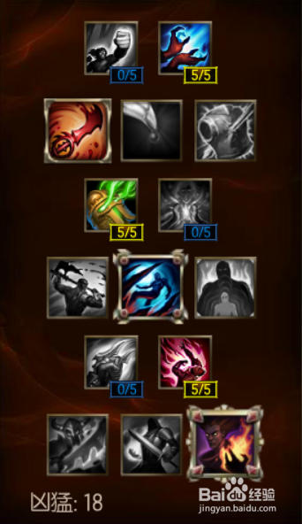 lol7.1版本稻草末日打野出装天赋符文 s7