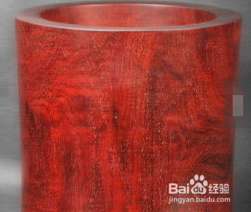 鸡血红小叶紫檀好不好