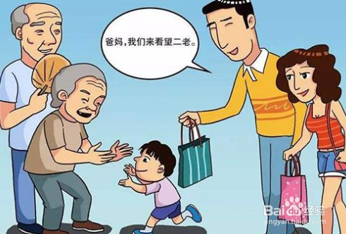 父母亲节日一定喜欢的礼物