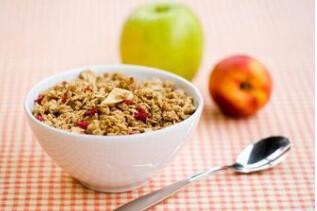 如何培养一个人好的食欲