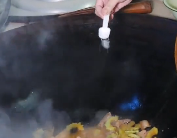 怎么做好吃的肉片炒苦瓜