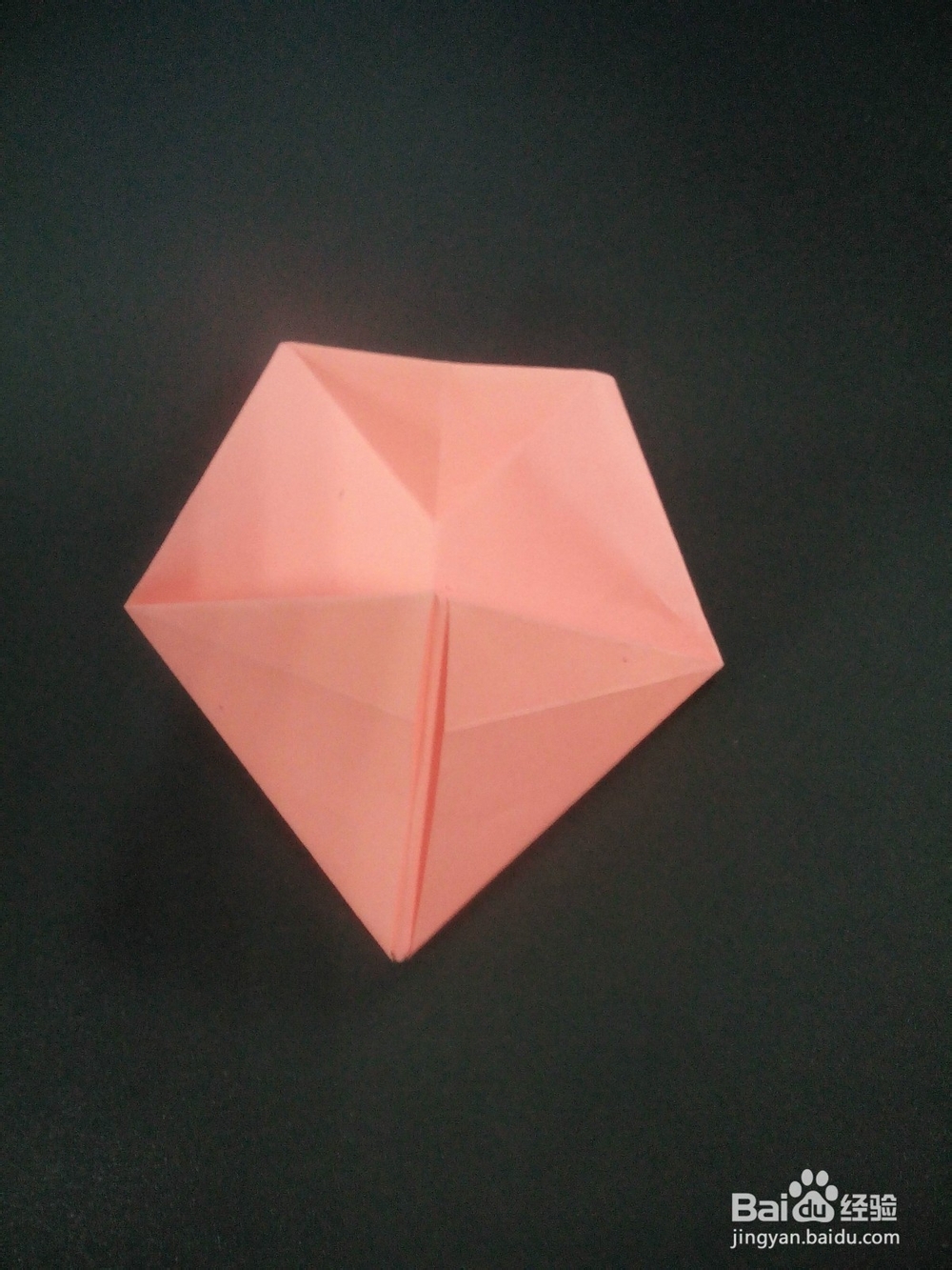 折纸之樱花~