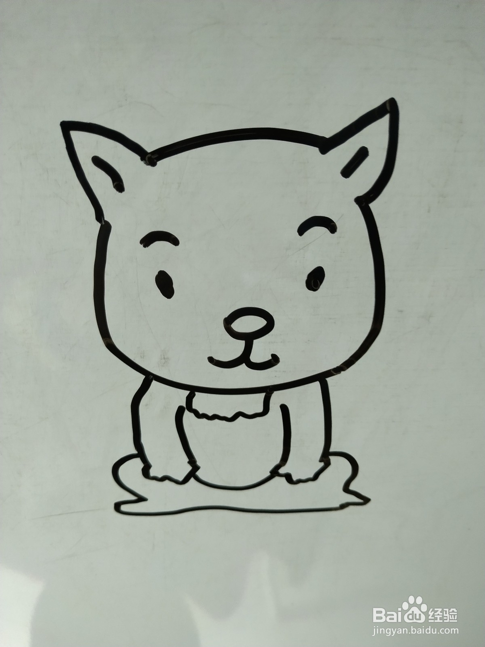 如何画松？松鼠的简笔画如何画呢？