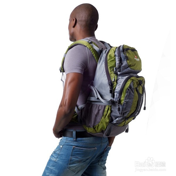 如何选个适合自己的登山包