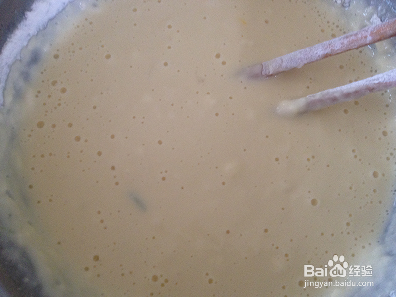 用电饼档煎茄肉饼