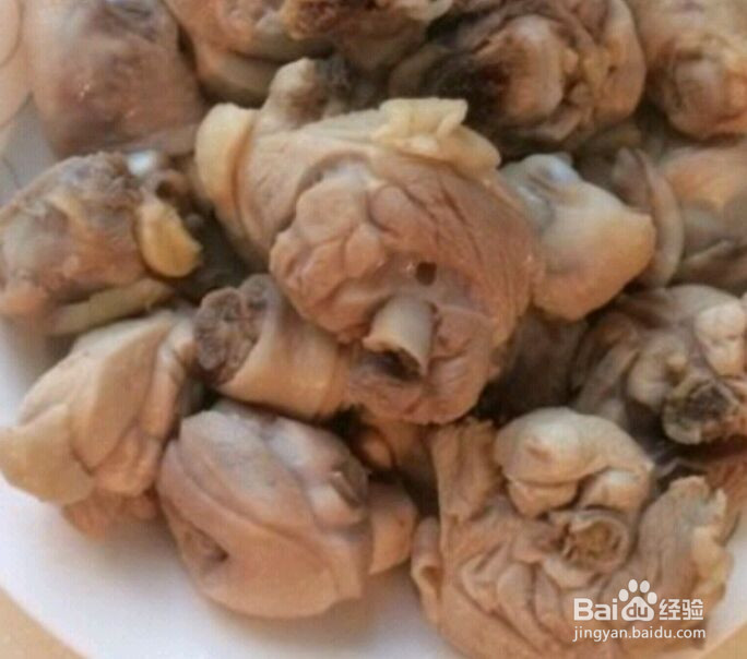 红烧鸡块的做法