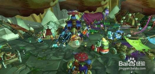 魔兽世界主脑怎么获得