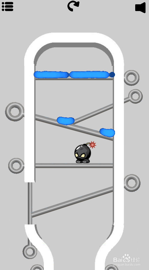 POOL BUDDY 3的Level-14如何通关