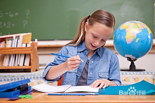 怎样让孩子养成写日记的好习惯