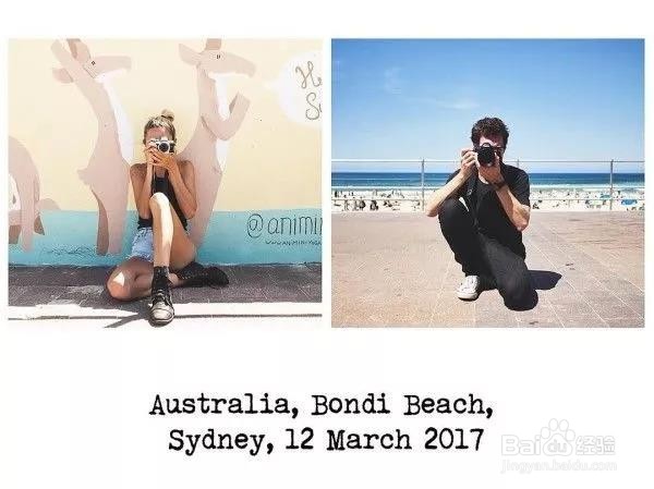 这几个拍照套路，分分钟刷爆朋友圈！