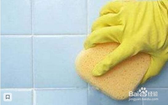 怎样把插座粘到瓷砖上?