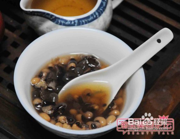 【梳式家庭主妇养生】外养内调，吃出健康瘦美人~