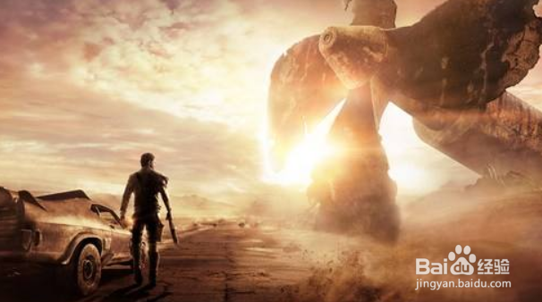 疯狂的麦克斯灾祸点怎么收集