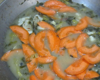 如何做解腻又解酒的酸菜鱼