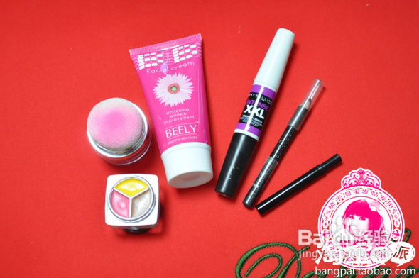 【梳の妆】~\(≧▽≦)/~梳子教你卖萌~大家快来买吧！！