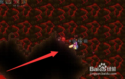 泰拉瑞亚肉山怎么打