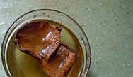 教你做清蒸陈皮牛肉