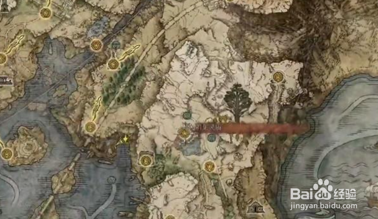 艾尔登法环律法时代结局达成攻略