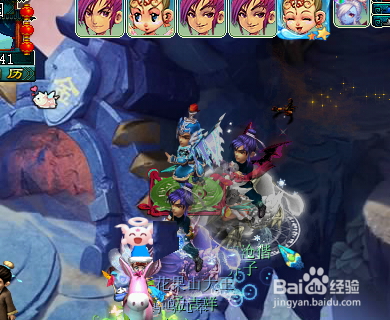 梦幻西游85剧情怎么样拿好兽决