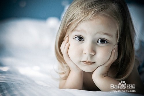 妈妈必须要知道的：宝宝的视力发育情况
