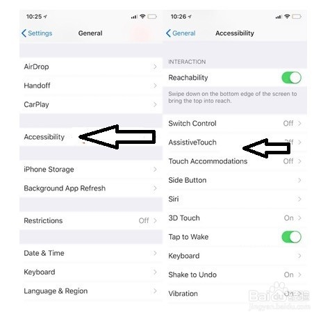 如何在iPhone 11、11 Pro和11 Pro Max上截屏